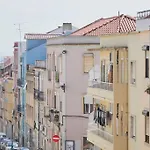 Bright Brand Apartment In City Center With Ac