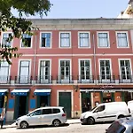 Sao Pedro De Alcantara 63 By Central Hill Apartments