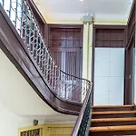Sao Pedro De Alcantara 63 By Central Hill Apartments