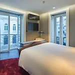 O Artista Suites By Europe