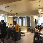 Gspot Hostels & Love Triangles Pizzeria