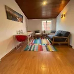 Charming Apartment Near Campo Martires Da Patria
