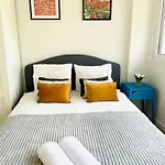 Lisbon Crespo House II Fantastic City Rooms F