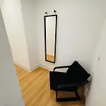 Lisbon Crespo House I Fantastic City Rooms D