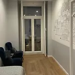 Lisbon Check-In Guesthouse
