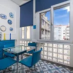 Portuguese Charm In Lisbon
