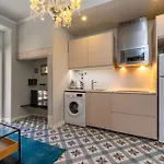 Portuguese Charm In Lisbon