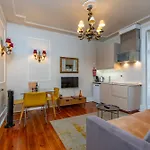 Portuguese Charm In Lisbon