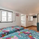 Ps Lisbon Flats