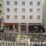 Ps Lisbon Flats