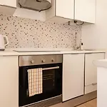 Casa Com Graca - Fully Equiped Studio In The Historical Center