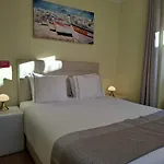 Sk Lisboa Villa Guesthouse
