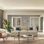Lisbon Marriott Hotel