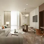 Lisbon Marriott Hotel