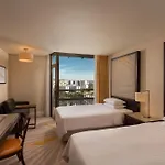 Lisbon Marriott Hotel