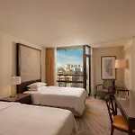 Lisbon Marriott Hotel