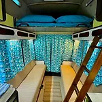 Campervan Sally