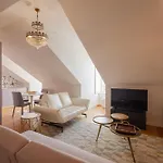Almaria - Da Corte Apartments | Chiado