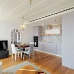 Almaria - Da Corte Apartments | Chiado