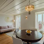Almaria - Da Corte Apartments | Chiado