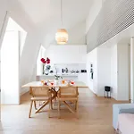 Luxury Suite In Shared Apartment In Downtown Lisbon