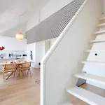 Luxury Suite In Shared Apartment In Downtown Lisbon