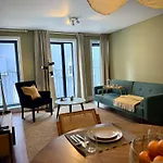 Aqueduct Apartment Vl