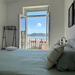 Belem Apartment With Tagus River View