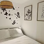 Bica Inn Cozy Apartament