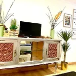 Oleiro Cozy Apartment