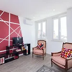 Designer Flats In Lapa By Lovelystay
