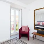 Designer Flats In Lapa By Lovelystay