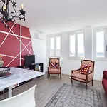 Designer Flats In Lapa By Lovelystay