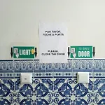 Lisbon Guesthouse