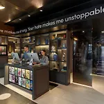 Pestana Cr7 Lisboa