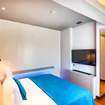 Pestana Cr7 Lisboa