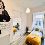 Central Lisbon Rooms, Top Best Location For Tourists