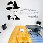 Central Lisbon Rooms, Top Best Location For Tourists