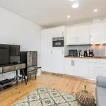 Santo Estevao By Spoton Apartments