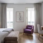 Feels Like Home Chiado Prime Suites