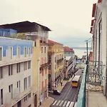 Chiado 3 Bedroom Luxury Apartment