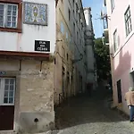 Casas Do Castelo