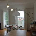 The Elevator Hostel