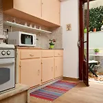 Central Garden Saldanha Apartment