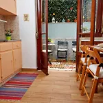 Central Garden Saldanha Apartment