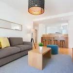 Flh Martim Moniz Modern Flat