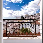 Alfama By Lisbon Inside Out