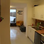 Garden Apartment