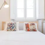 Lisbon Secret & River View Family Flat