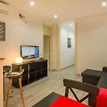 Apartment Morais Soares